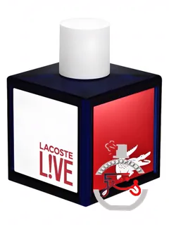 لاکوست لایو لاکوست فراگرنسز | lacoste live lacoste fragrances