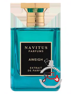 اوی نویتوس پرفوم | aweigh navitus parfums