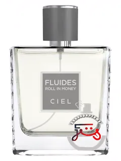 رول این مانی سی‌یل پارفوم | roll in money ciel parfum