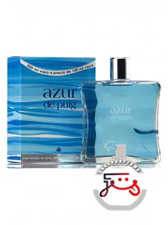 آزور د پویگ آنتونیو پویگ | azur de puig antonio puig