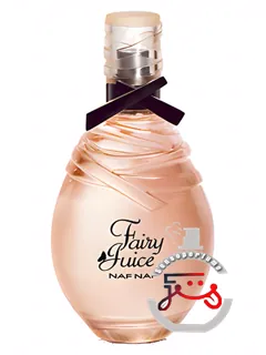 فیری جوس نف‌نف | fairy juice nafnaf