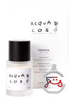 آکوآ دی لوزو کلکت اند باتل | acqua di losó collect & bottle