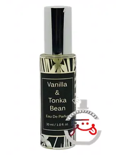 وانیل و تونکا بین گاناژ پرفیوم | vanilla & tonka bean ganache parfums