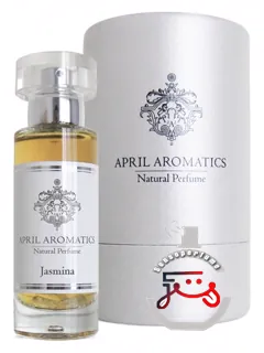 ژاسمینا ایپریل آروماتیکس | jasmina april aromatics
