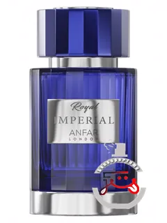 رایال ایمپیریال آنفار لندن | royal imperial anfar london