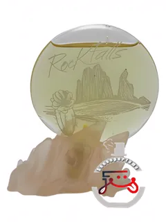 راک فالز پاکوما | rock falls pacoma