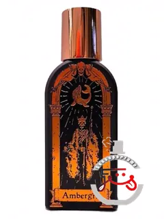 امبرگریس شمن عطرسازی | ambergris shaman perfumery