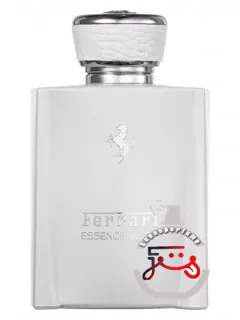 اسنس ماسک فراری | essence musk ferrari
