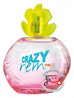 کیزی رم رمینیسنس | crazy rem reminiscence