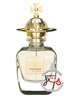 بودوار سین گاردن ویوین وست‌وود | boudoir sin garden vivienne westwood