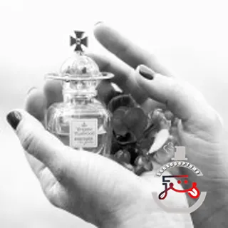 Boudoir Sin Garden Vivienne Westwood