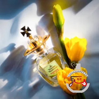Boudoir Sin Garden Vivienne Westwood