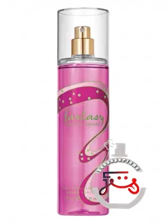فنتزی بدی میست بریتنی اسپیرز | fantasy body mist britney spears