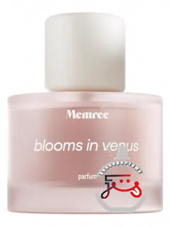 بلومز این ونوس ممری | blooms in venus memree