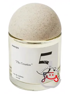 فایو. د کری‌ایشن منگو | 5. the creation mango