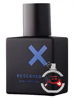 کوبالت دیویژن رزرود | cobalt division reserved