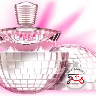 Ibiza Femme Cathy Guetta