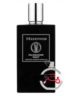 پالیساندر نایت میزن‌سیر | palissandre night mizensir