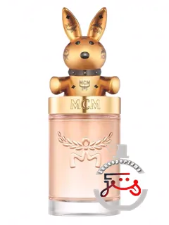 جالی ربت مکام - مود کرییشن مونیخ | jolly rabbit mcm - mode creation munich