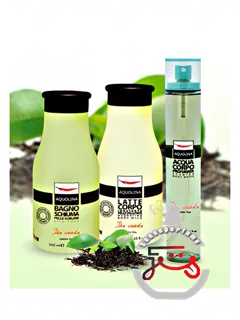 د ورد آکوالینا | the verde aquolina
