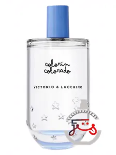 کلورین کلورادو ویکتوریو ای لوچینو | colorín colorado victorio & lucchino