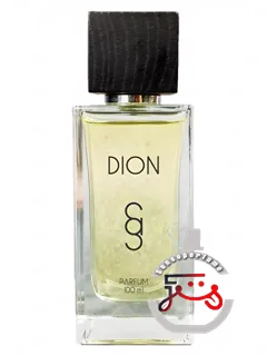 دایون سنتس اند استایل | dion scents and style