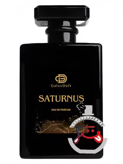 ساتورنوس گلاکسی‌دفت | saturnus galaxdoft