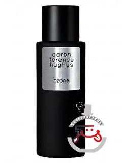 اوزون آرون ترنس هیوز | ozone aaron terence hughes
