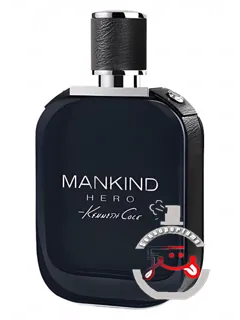 منکایند هیرو کنث کول | mankind hero kenneth cole