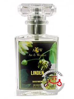 لیندن ایر اند ودر | linden air & weather