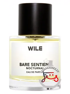 بیر سنتینت ناکتورنال وایل | bare sentient nocturnal wile