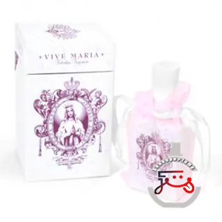 Almost Innocent Vive Maria Forbidden Fragrance