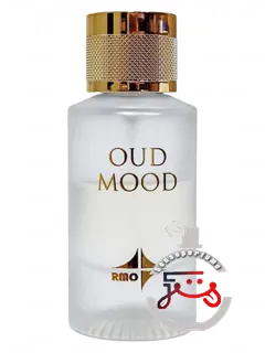 عود مود ریح المدینه | oud mood reeh al madinah