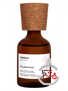 پودرکستاز مارلو | poudrextase marlou