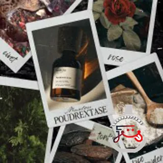 Poudrextase Marlou