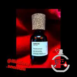 Poudrextase Marlou