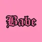 Babey