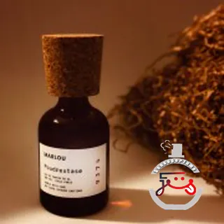 Poudrextase Marlou