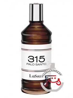 سیصد و پانزده پالو سانتو لب‌سول | 315 palo santo labsolue