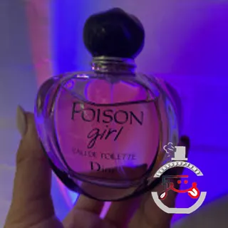 Poison Girl Eau De Toilette Dior