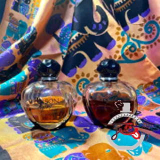 Poison Girl Eau De Toilette Dior