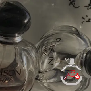 Poison Girl Eau De Toilette Dior