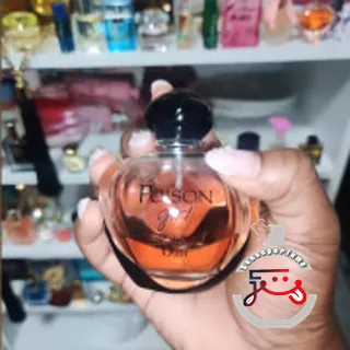 Poison Girl Eau De Toilette Dior