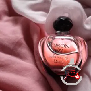 Poison Girl Eau De Toilette Dior