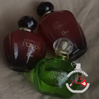 Poison Girl Eau De Toilette Dior