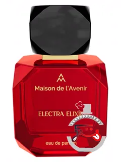 الکترا الیکسیر مزون د لاونیر | electra elixir maison de l'avenir