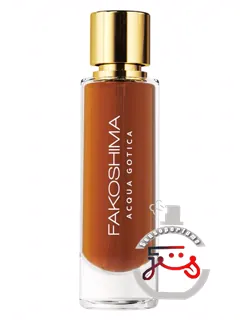 آکوا گوتیکا فاکوشیما | acqua gotica fakoshima