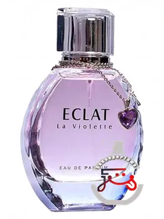 اکلا لا ویولت فرگرنس ورلد | eclat la violette fragrance world