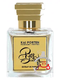 رز شربت کای پورتن | rose sherbet kai porten