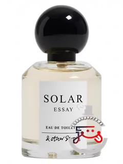 سولار اسی اند آدر استوریز | solar essay and other stories
